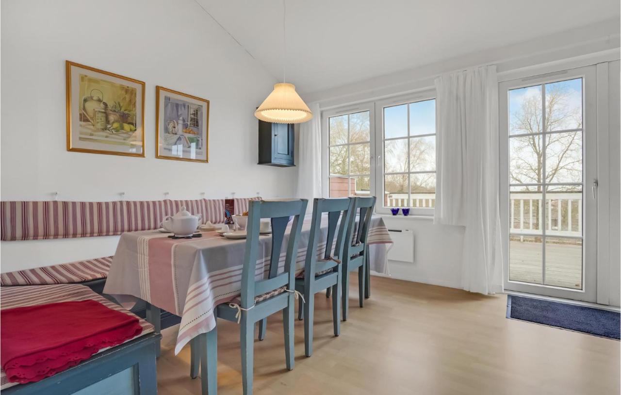 3 Bedroom Beautiful Home In Aabenraa Exterior photo