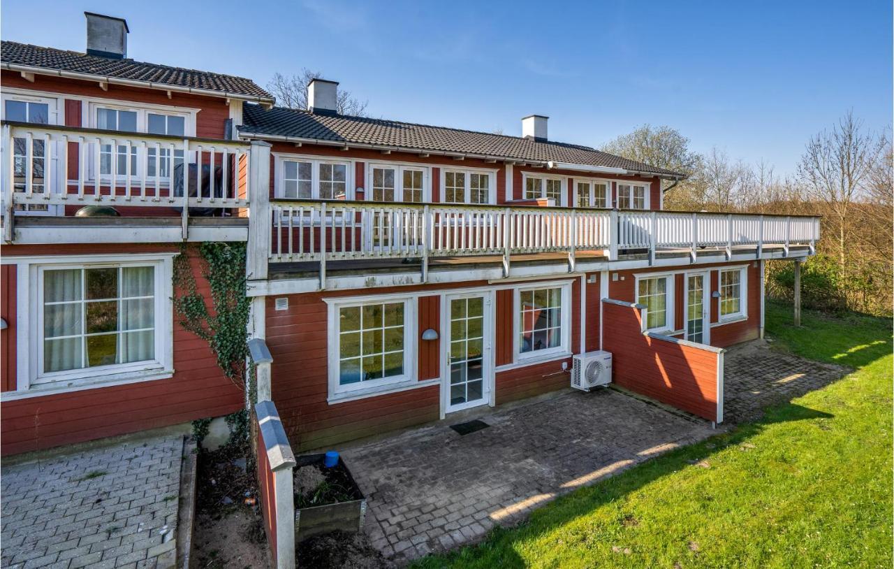 3 Bedroom Beautiful Home In Aabenraa Exterior photo