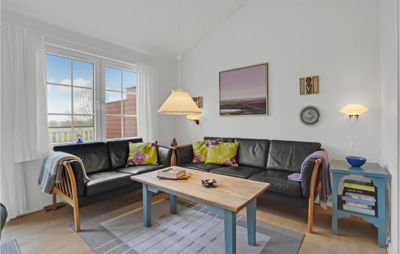 3 Bedroom Beautiful Home In Aabenraa Exterior photo