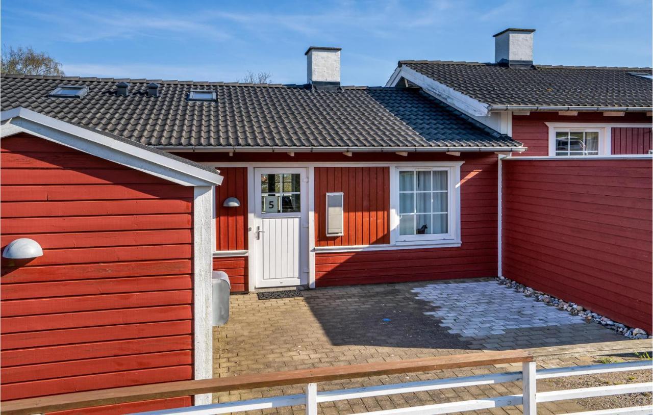 3 Bedroom Beautiful Home In Aabenraa Exterior photo