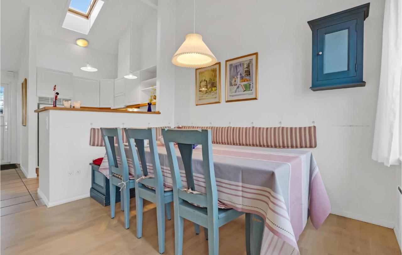 3 Bedroom Beautiful Home In Aabenraa Exterior photo